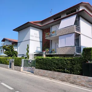 Casa Bergamo Апартаменты Орио-аль-Серио