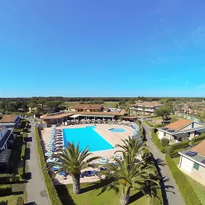 Feriepark Villaggio Turistico La Cecinella, Marina di Cecina