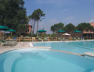 Fattoria Settepassi Ponte Buggianese