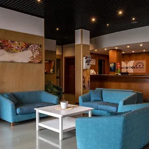 Hotel Meditur Pisa, Migliarino Pisano