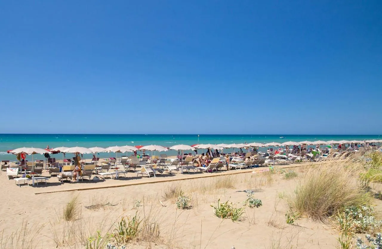Paradù EcoVillage&Resort Marina di Castagneto Carducci