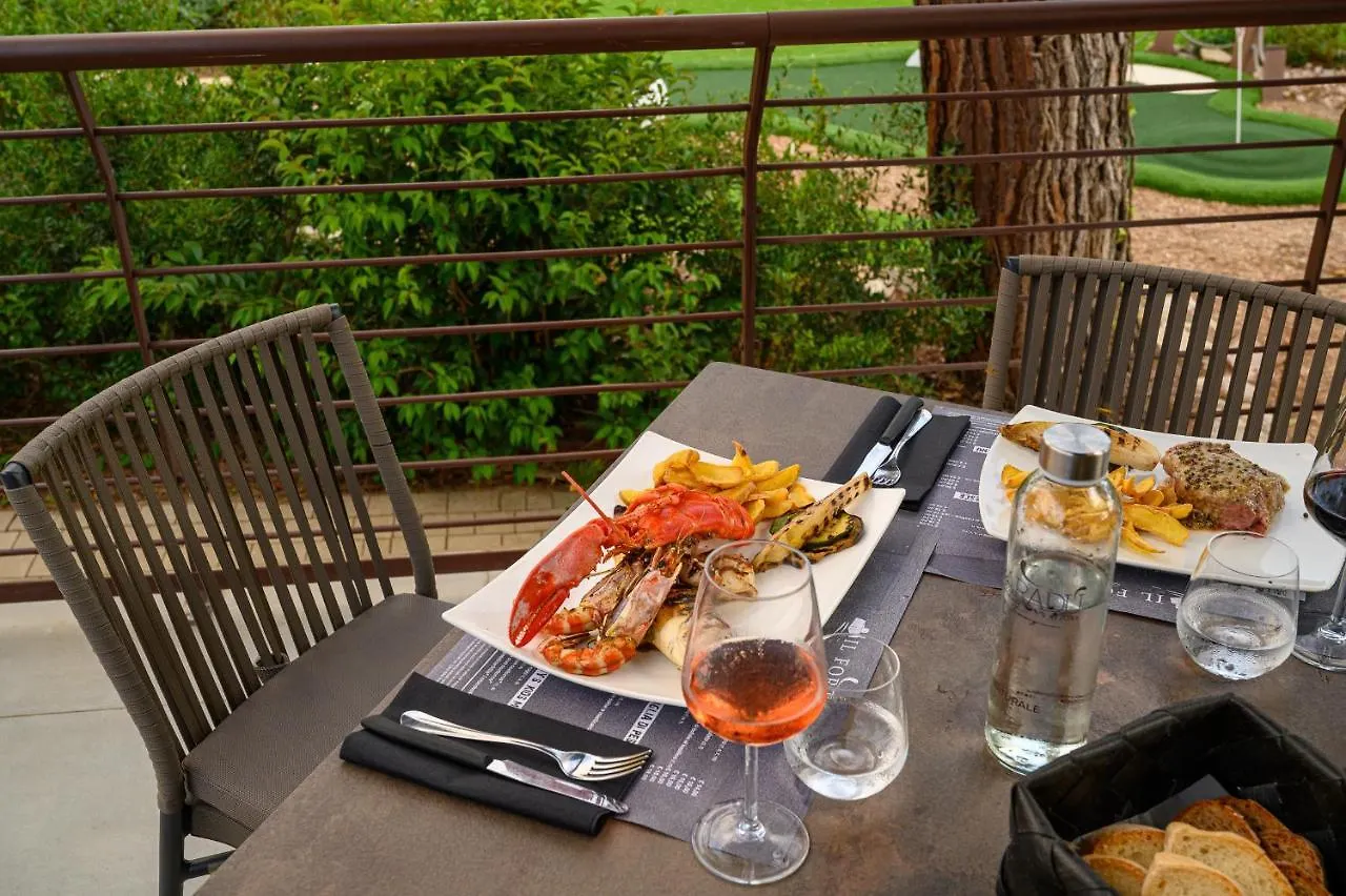 Paradu Ecovillage & Resort Marina di Castagneto Carducci 0*,