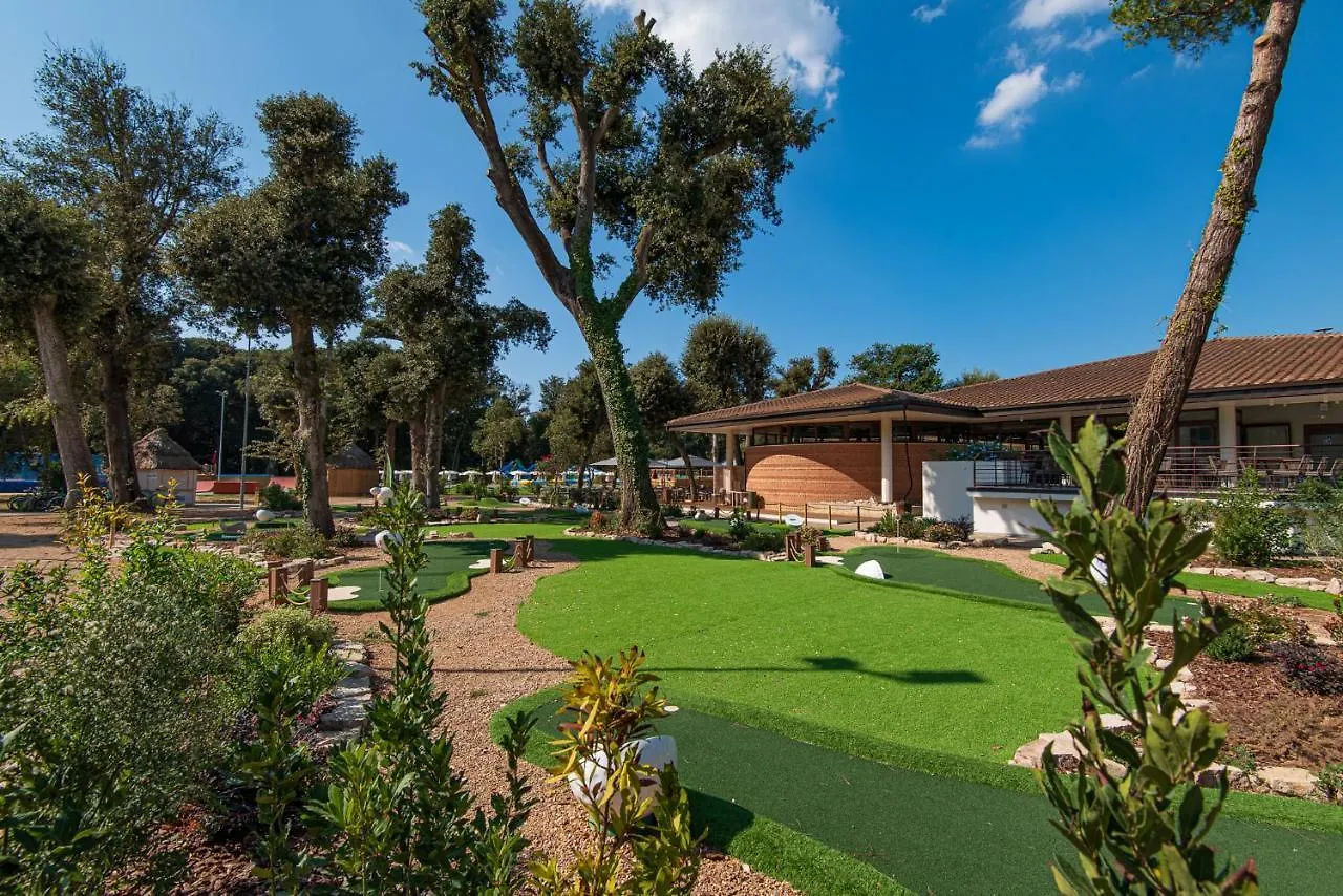 Parco vacanze Paradù EcoVillage&Resort Marina di Castagneto Carducci Italia