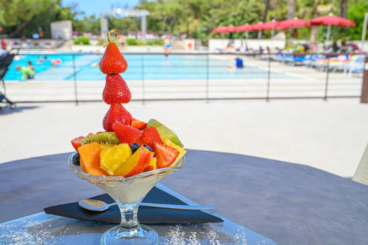 Paradu Ecovillage & Resort Marina di Castagneto Carducci