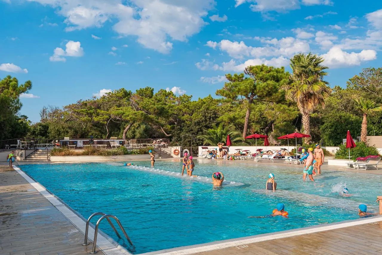 Feriepark Paradu Ecovillage & Resort Marina di Castagneto Carducci Italien