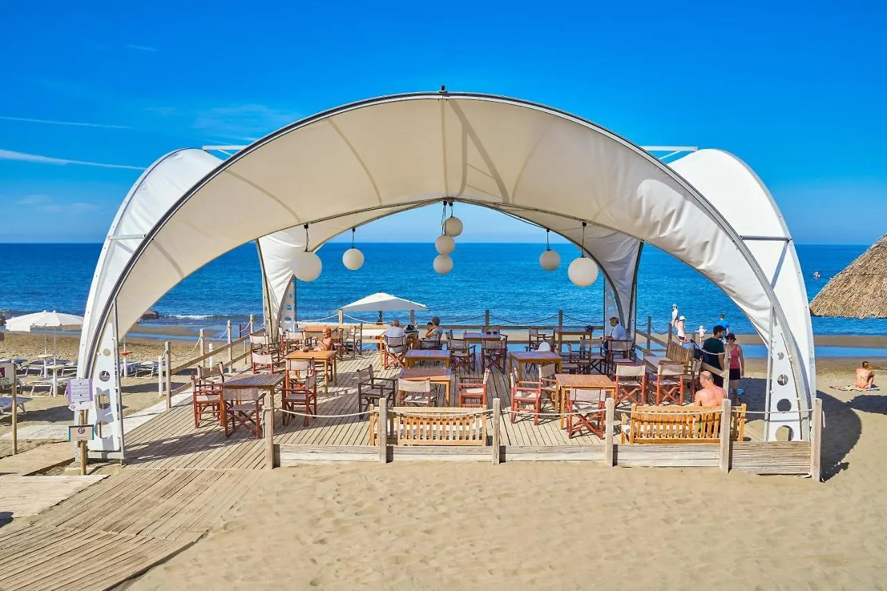 Paradu Ecovillage & Resort Marina di Castagneto Carducci